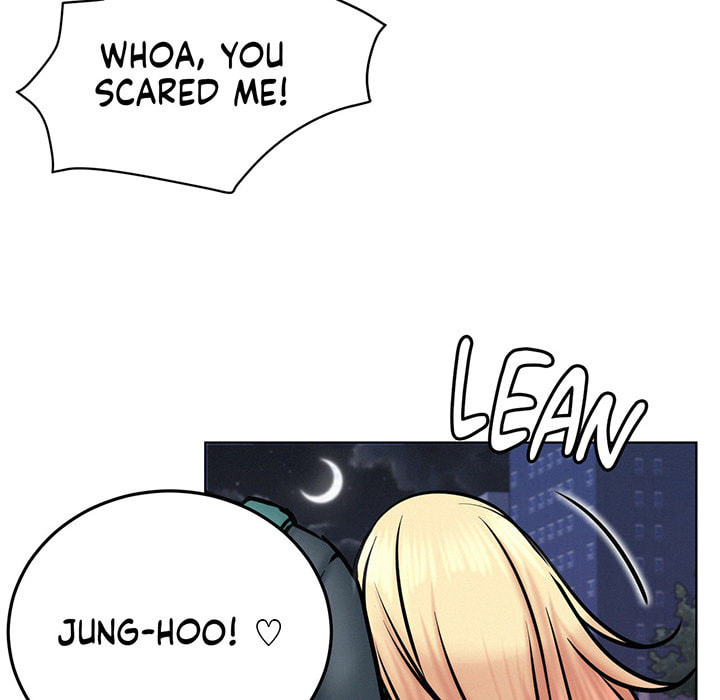 under one roof Chapter 79 page 128 - 