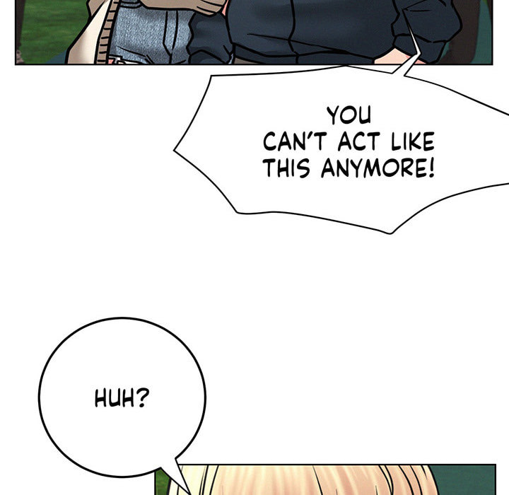 under one roof Chapter 79 page 132 - 