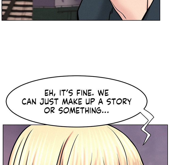 under one roof Chapter 79 page 136 - 