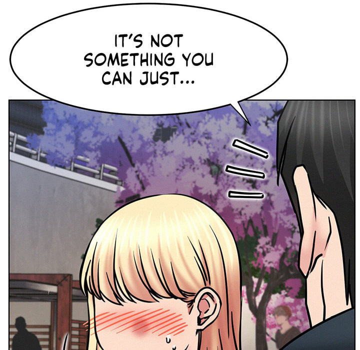 under one roof Chapter 79 page 140 - 