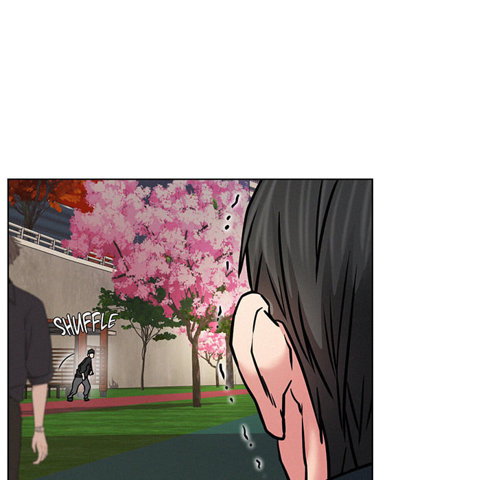under one roof Chapter 79 page 146 - 