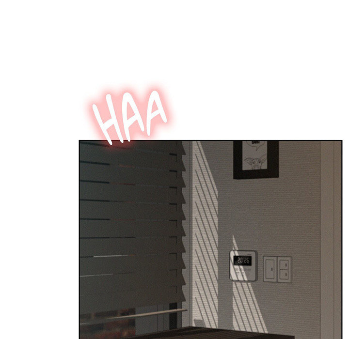under one roof Chapter 79 page 98 - 