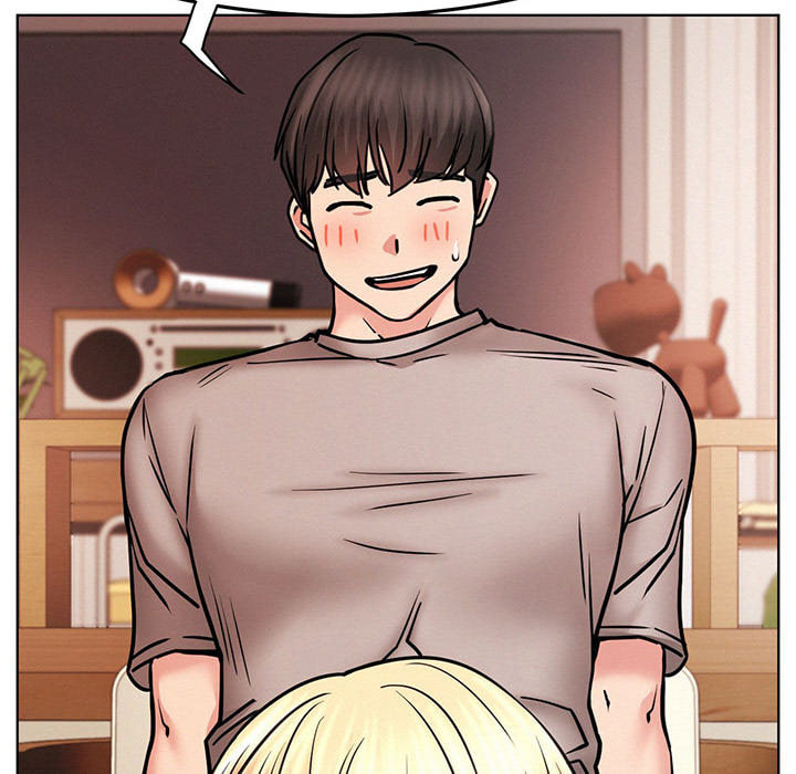 under one roof Chapter 80 page 46 - 