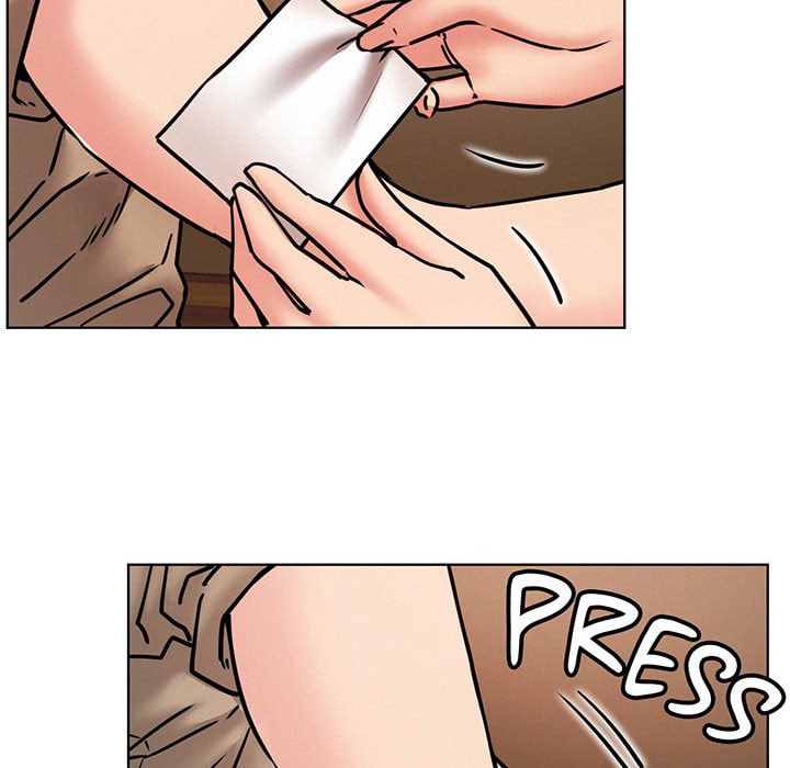 under one roof Chapter 80 page 48 - 