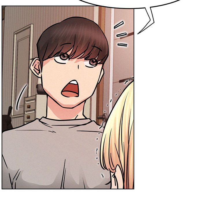 under one roof Chapter 80 page 58 - 