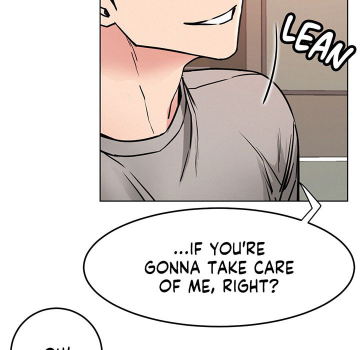 under one roof Chapter 80 page 60 - 