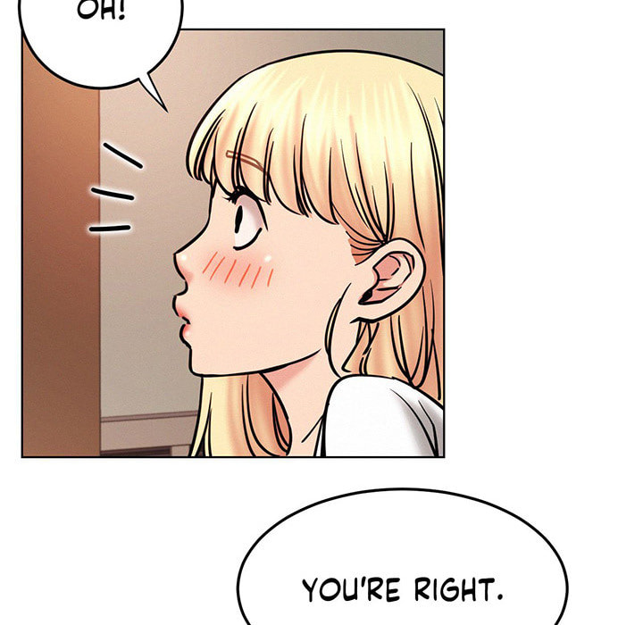 under one roof Chapter 80 page 61 - 