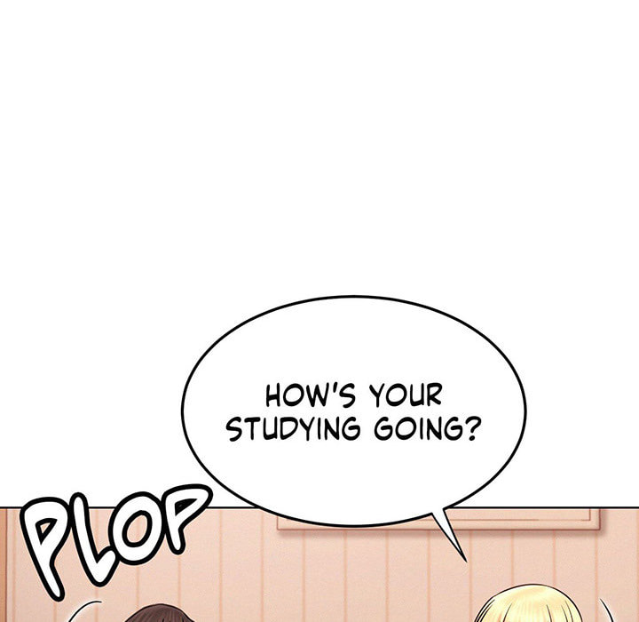 under one roof Chapter 80 page 65 - 