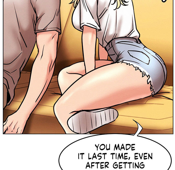 under one roof Chapter 80 page 70 - 