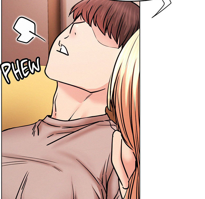 under one roof Chapter 80 page 73 - 