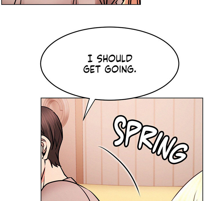 under one roof Chapter 80 page 74 - 