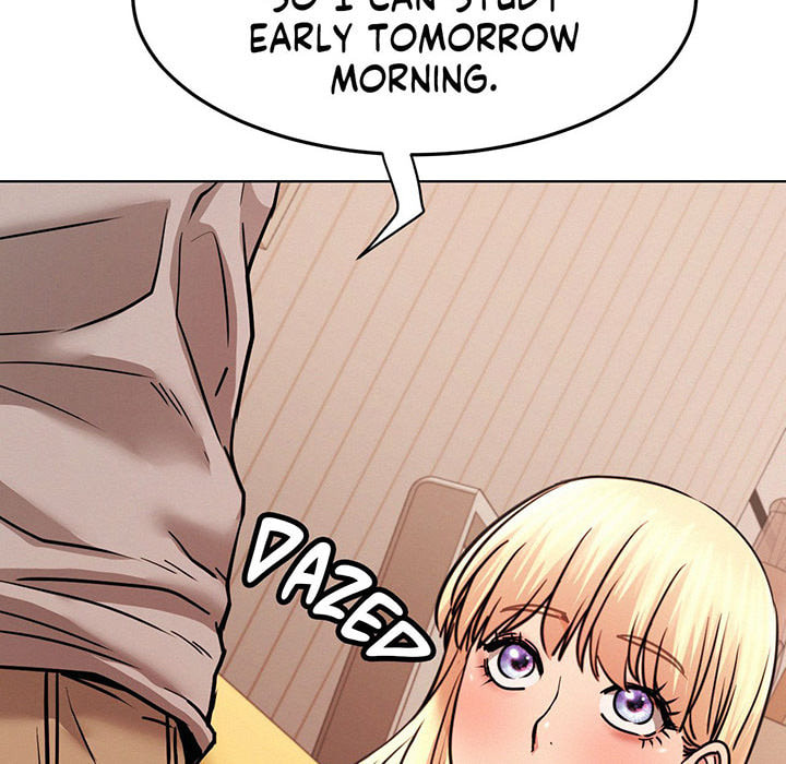 under one roof Chapter 80 page 76 - 