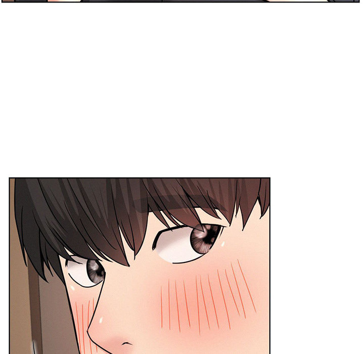 under one roof Chapter 80 page 82 - 