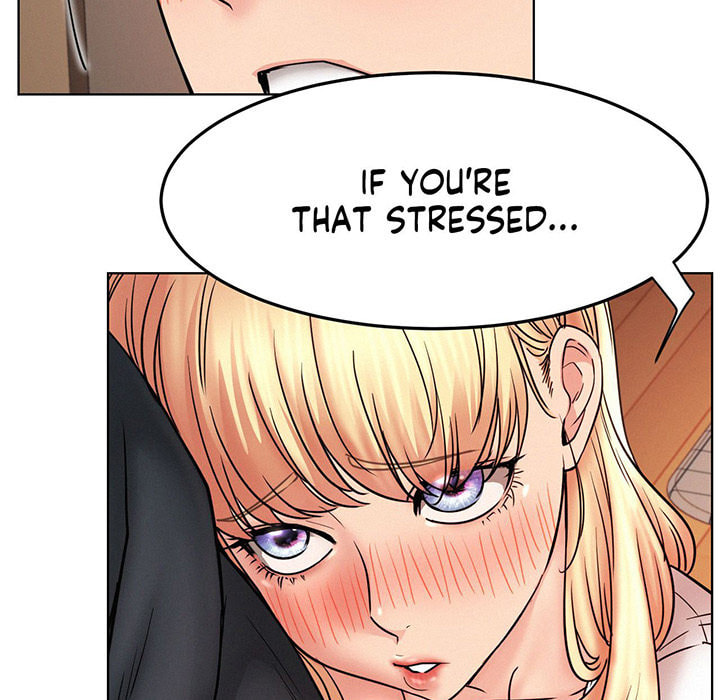 under one roof Chapter 80 page 83 - 