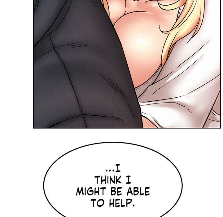 under one roof Chapter 80 page 84 - 