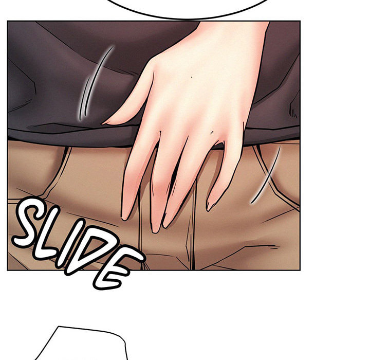 under one roof Chapter 80 page 85 - 