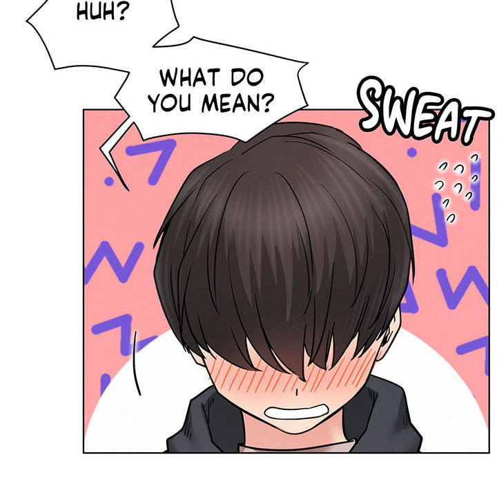 under one roof Chapter 80 page 86 - 