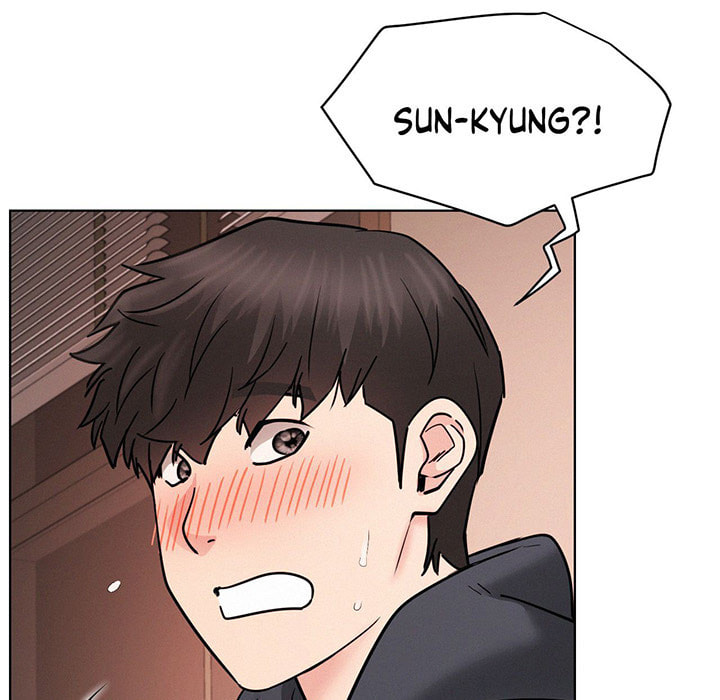 under one roof Chapter 80 page 91 - 