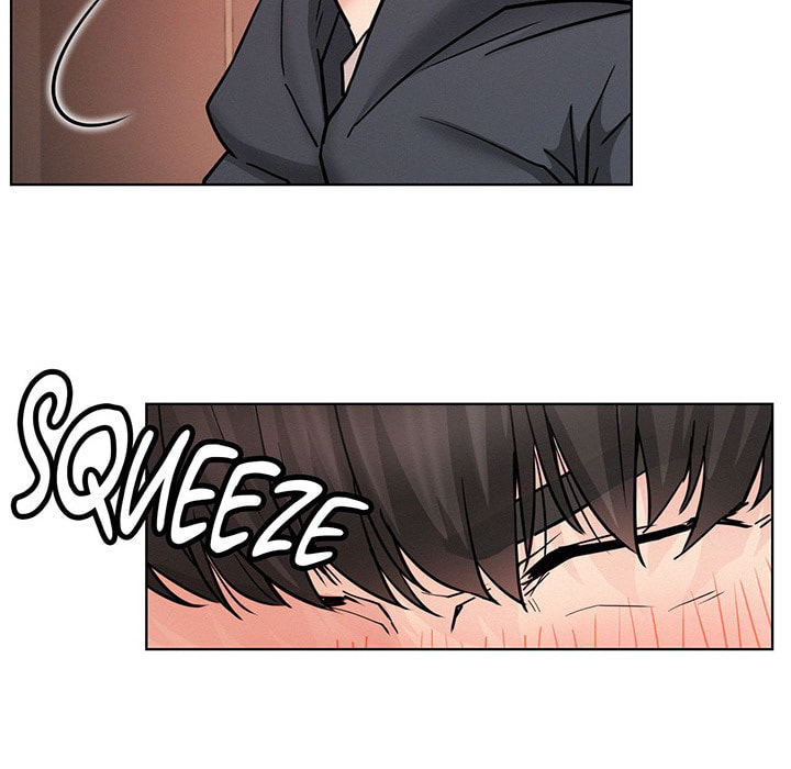 under one roof Chapter 80 page 92 - 