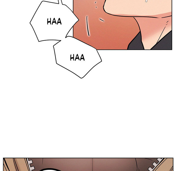 under one roof Chapter 80 page 98 - 