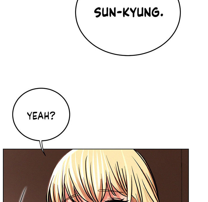 under one roof Chapter 81 page 100 - 