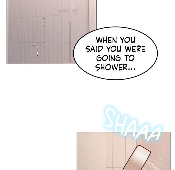 under one roof Chapter 82 page 128 - 