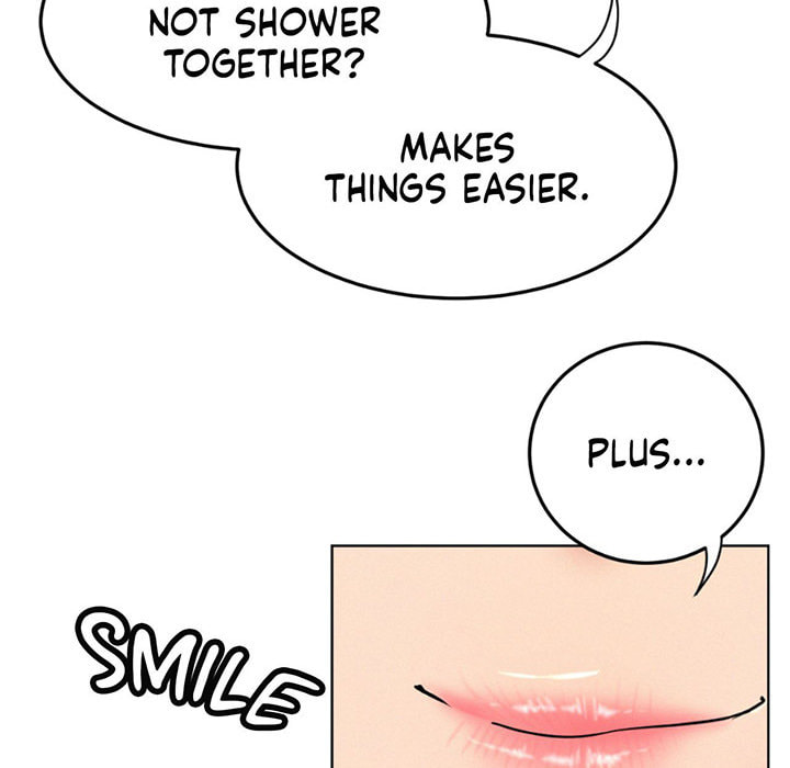 under one roof Chapter 82 page 133 - 