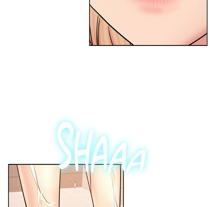 under one roof Chapter 82 page 134 - 