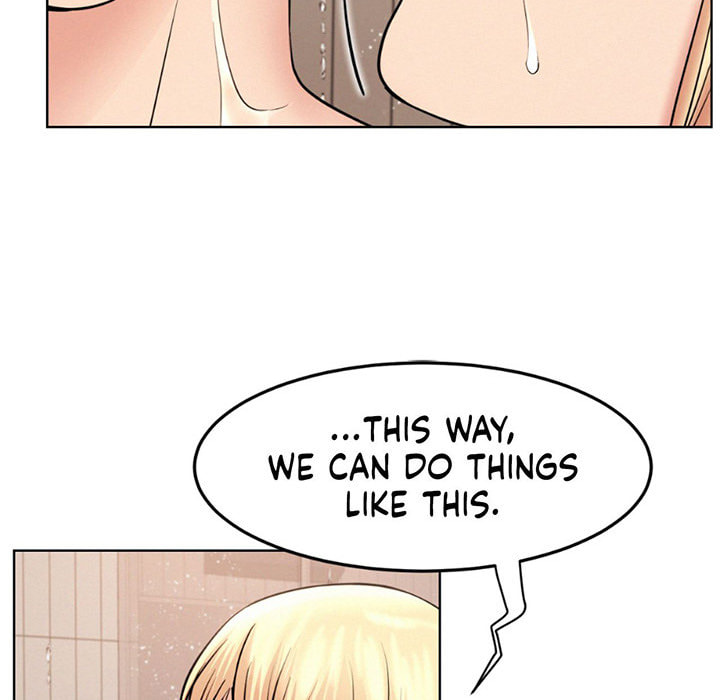 under one roof Chapter 82 page 137 - 