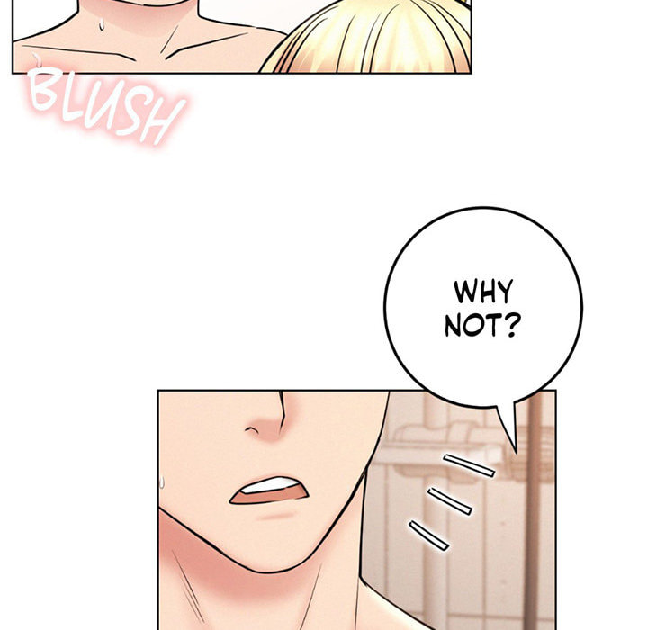 under one roof Chapter 82 page 141 - 