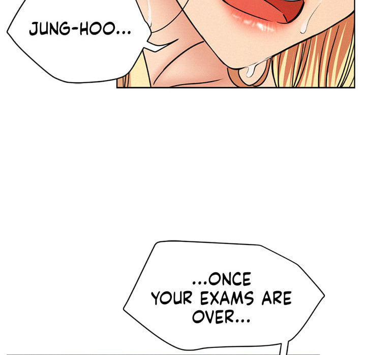under one roof Chapter 82 page 68 - 