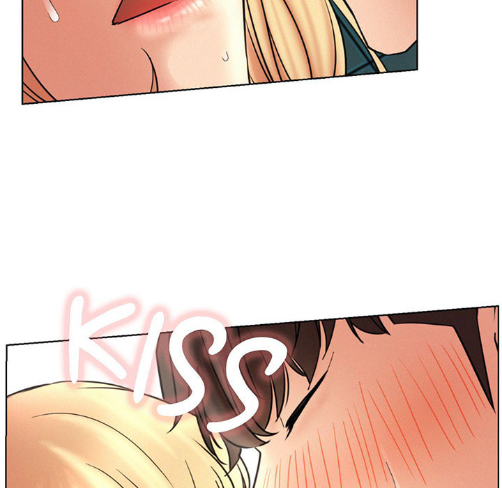 under one roof Chapter 82 page 100 - 