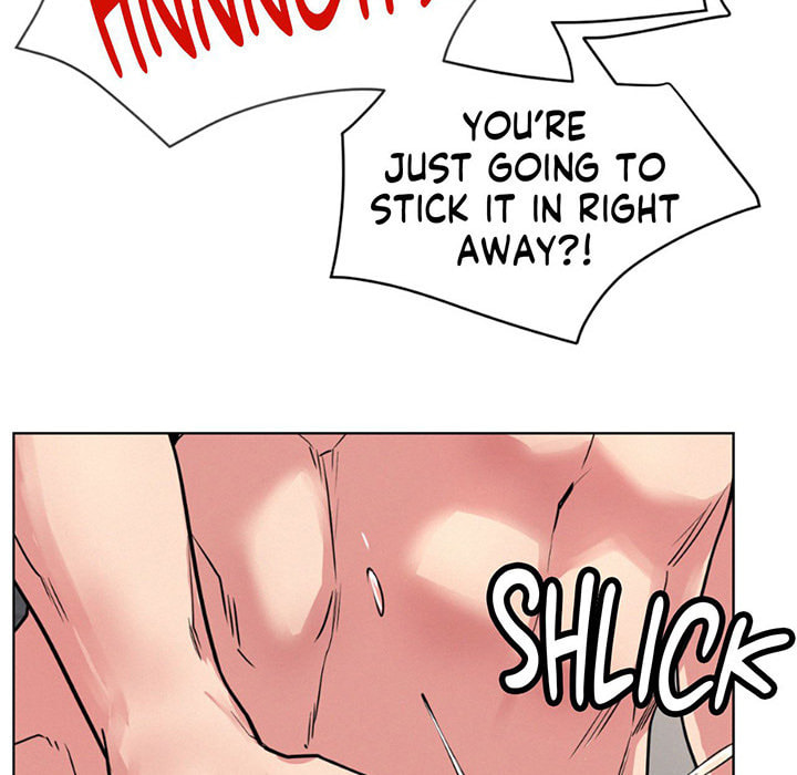 under one roof Chapter 83 page 101 - 
