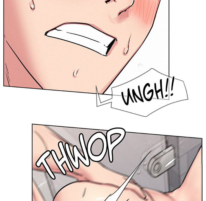 under one roof Chapter 83 page 114 - 