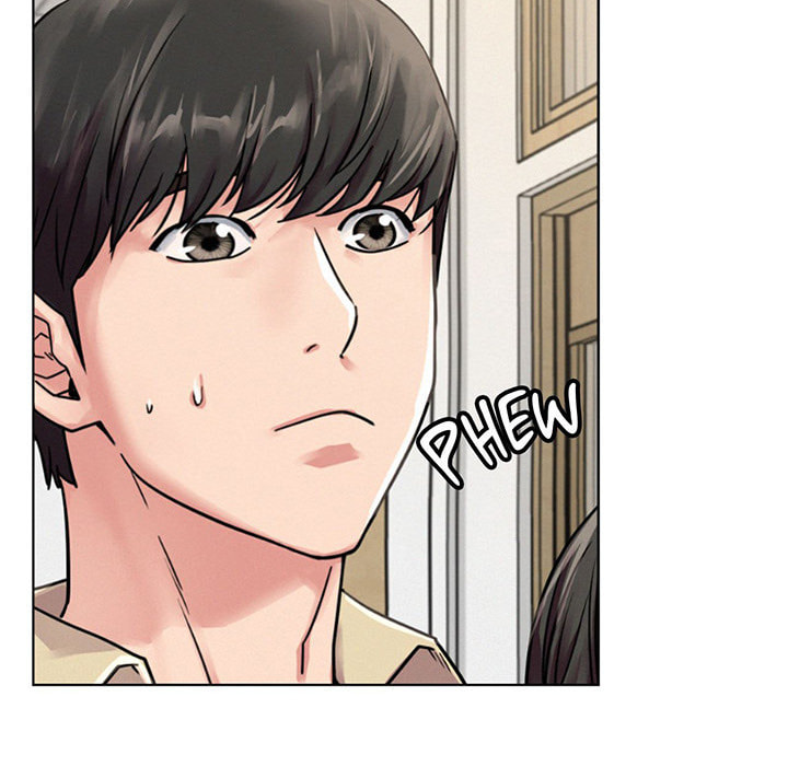 under one roof Chapter 83 page 134 - 