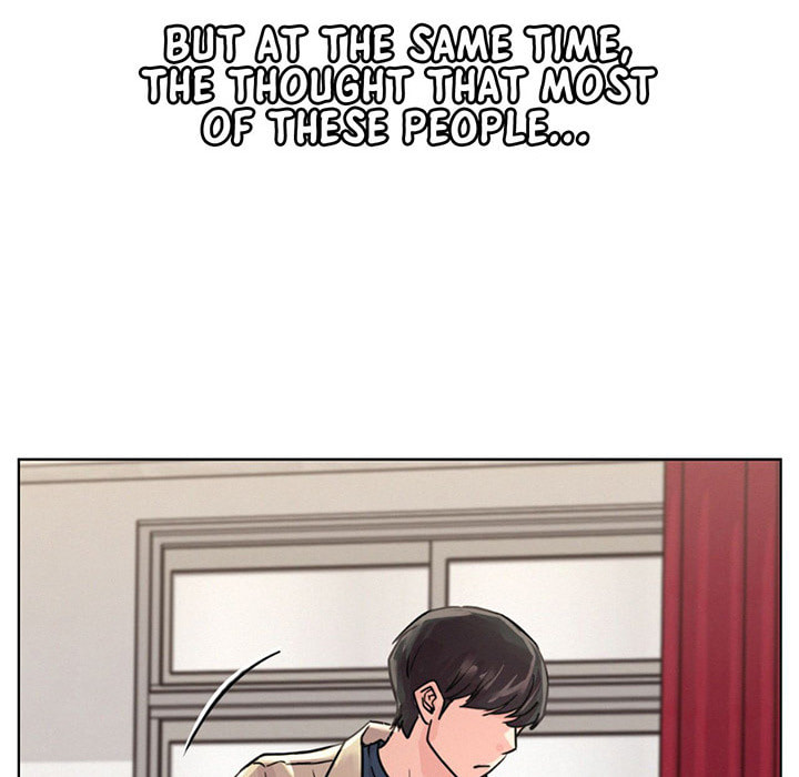 under one roof Chapter 83 page 137 - 