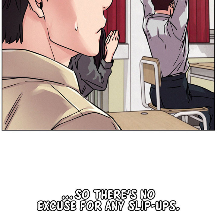 under one roof Chapter 83 page 144 - 