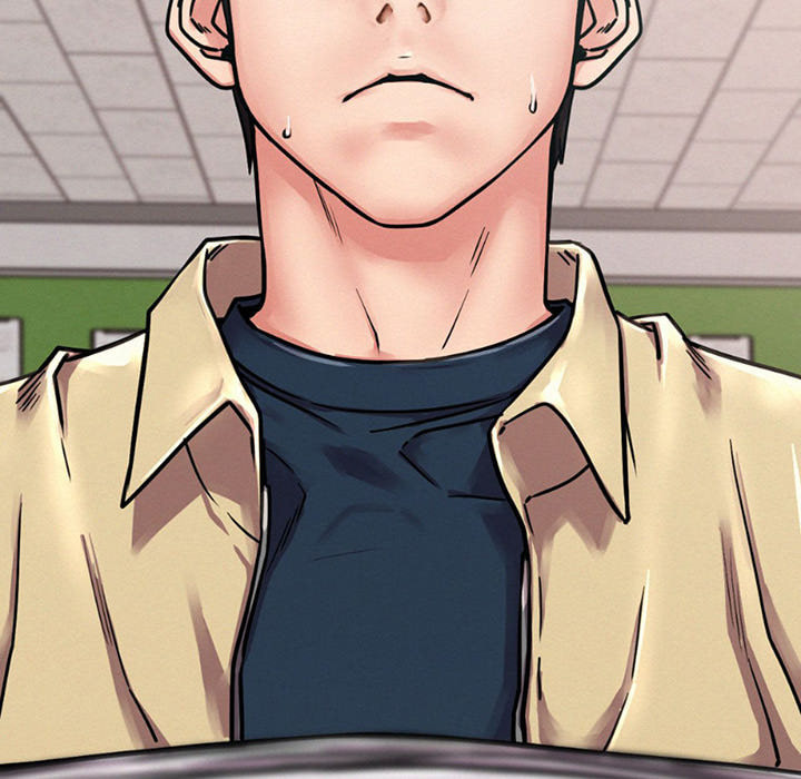 under one roof Chapter 83 page 148 - 