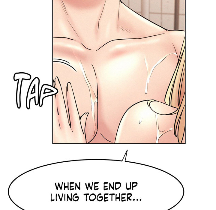 under one roof Chapter 83 page 6 - 