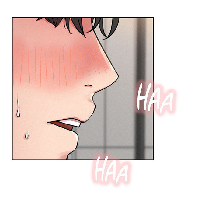 under one roof Chapter 83 page 85 - 