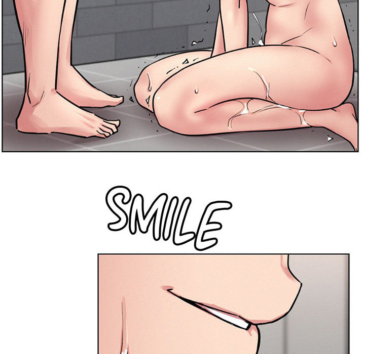 under one roof Chapter 83 page 87 - 