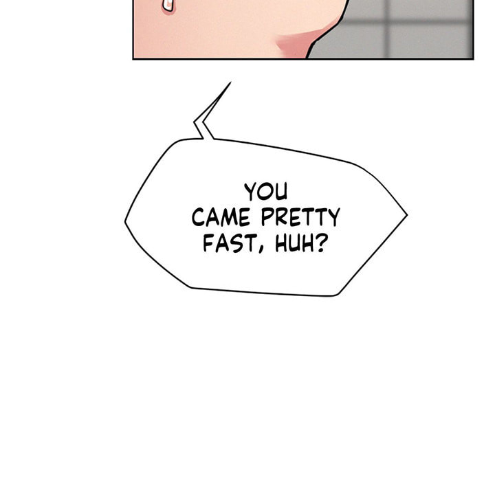 under one roof Chapter 83 page 88 - 