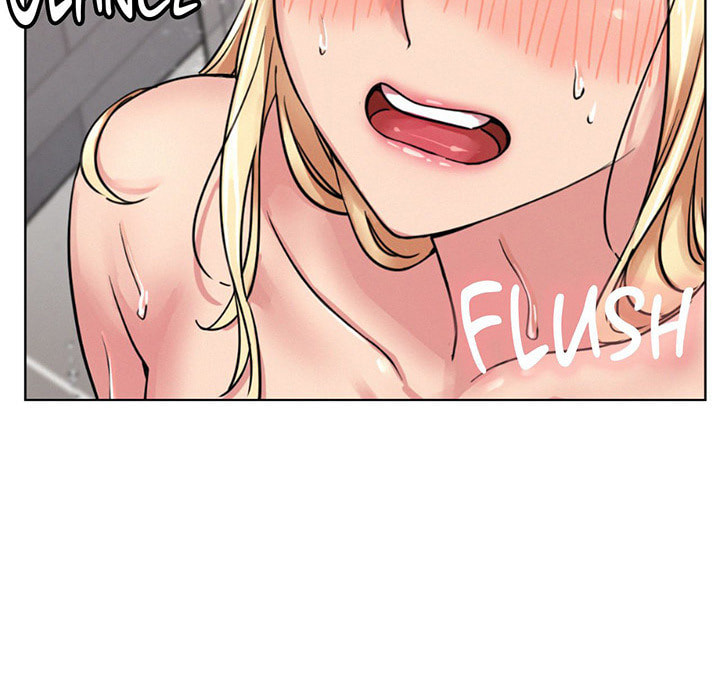 under one roof Chapter 83 page 90 - 