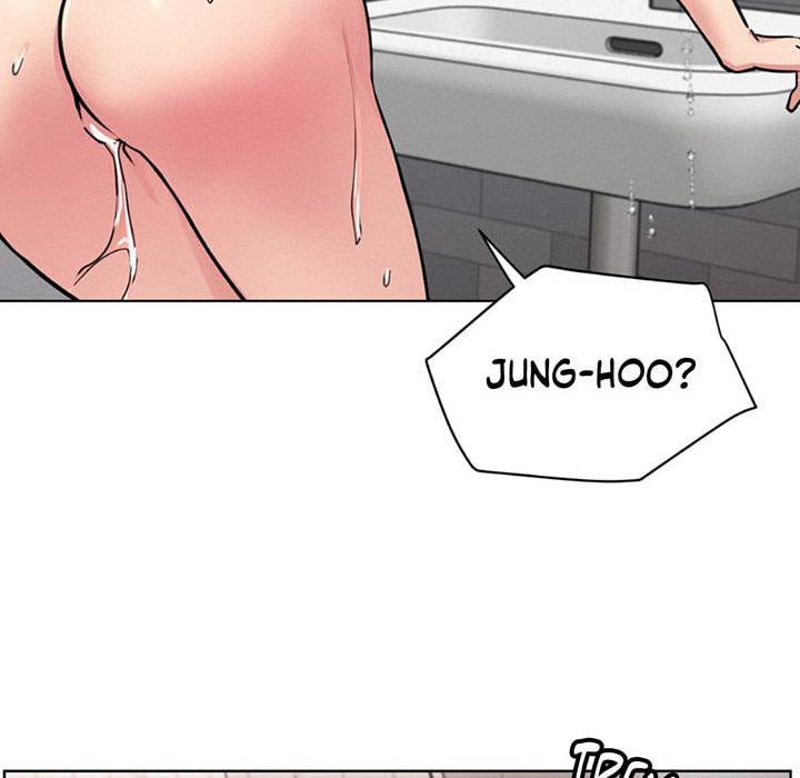 under one roof Chapter 83 page 94 - 