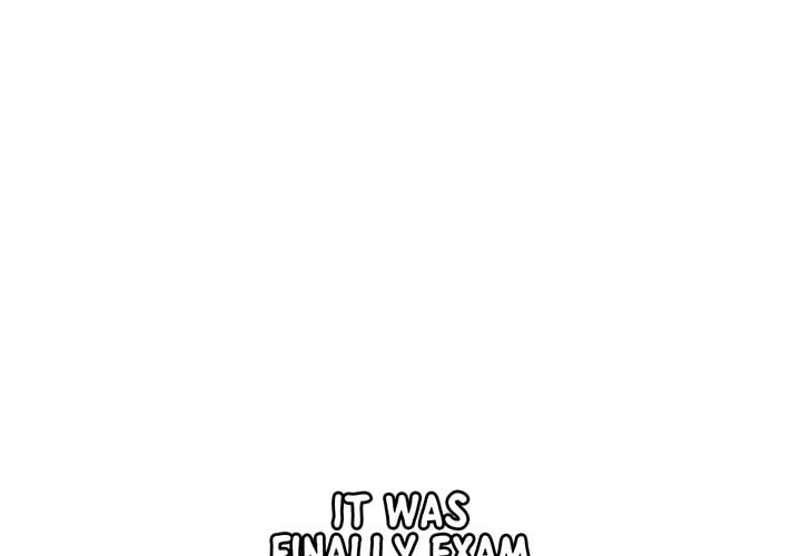 under one roof Chapter 84 page 1 - 
