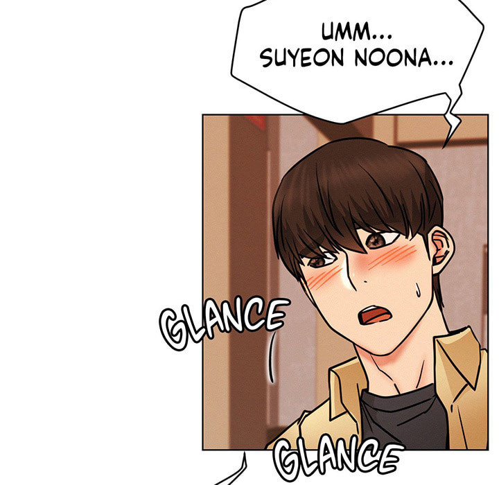 under one roof Chapter 84 page 101 - 