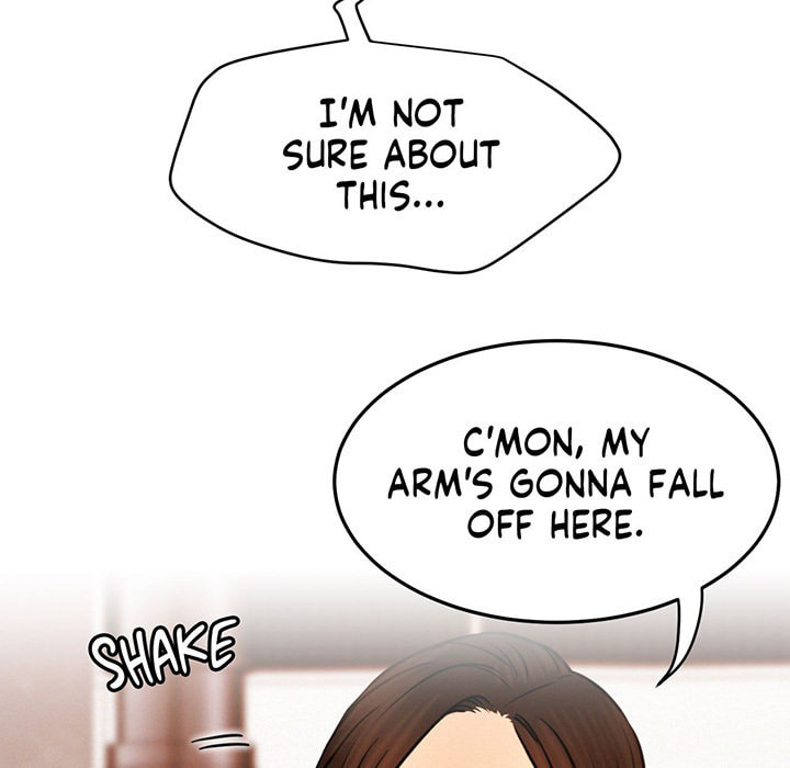 under one roof Chapter 84 page 102 - 