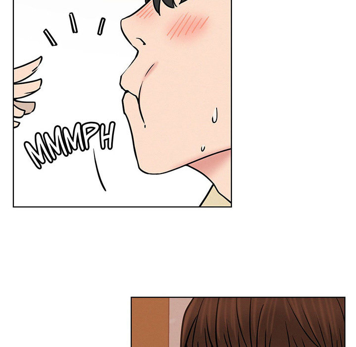 under one roof Chapter 84 page 105 - 