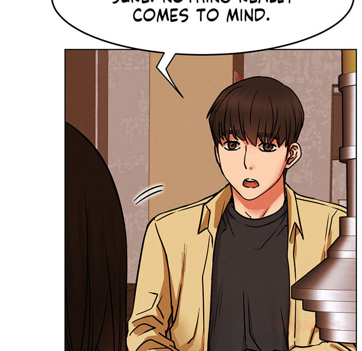 under one roof Chapter 84 page 111 - 