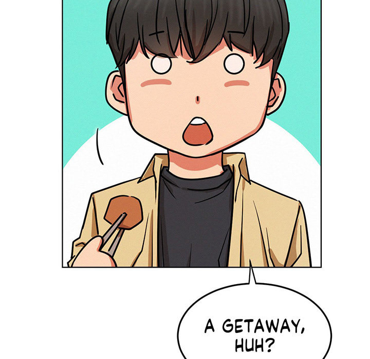 under one roof Chapter 84 page 113 - 